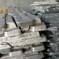 China High Quality Pure 99.7% 99.9% Aluminium Ingot